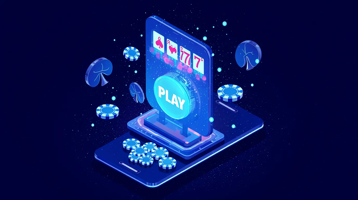Wintomic casino mobile app