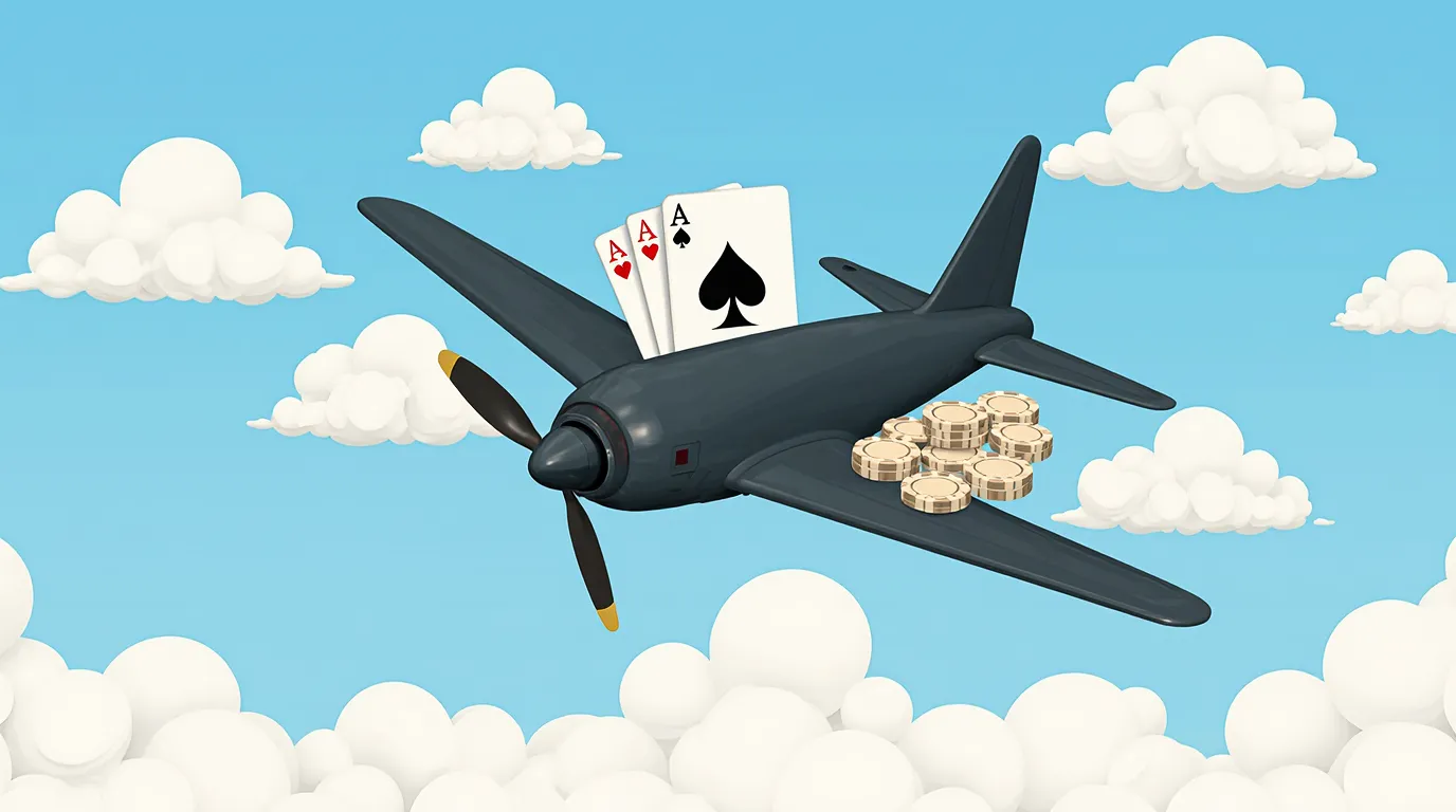 Aviator mobile app