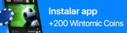 Wintomic app download